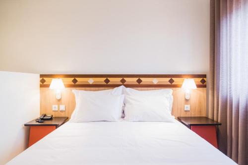 Hotel Aveiro Center by Alboi Group