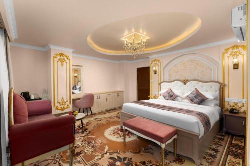 Hotel Avlon Near Delhi Airport