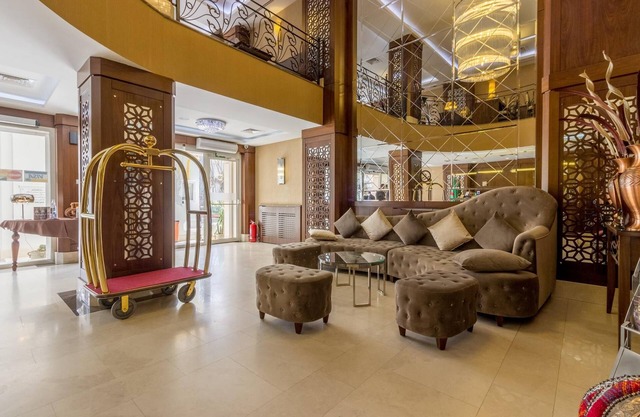 Hotel Azdif