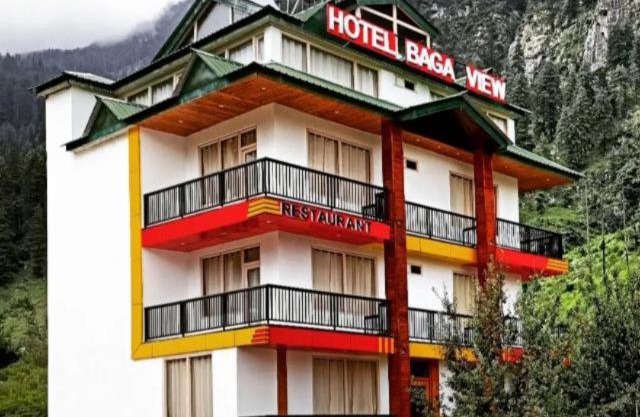 Hotel Baga View