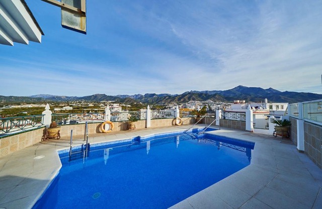 Hotel Bajamar Centro