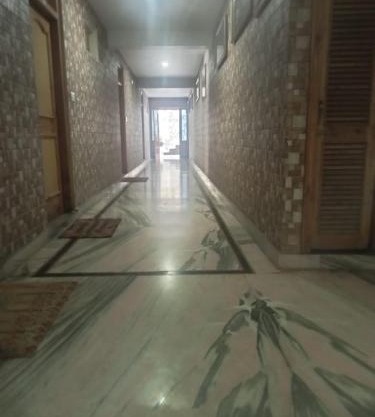 Hotel Balaji Inn