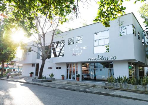 Hotel Barbacoa Uraba