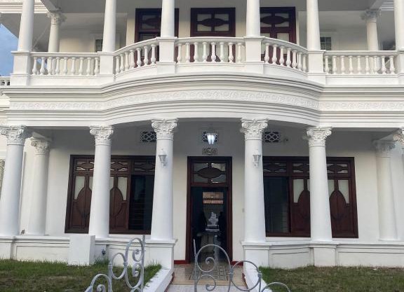 Hotel Barranquilla Prado