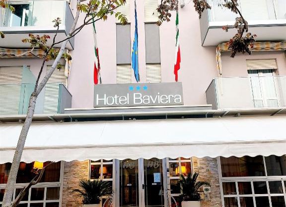 Hotel Baviera