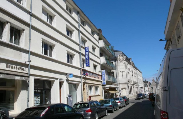Hotel Berthelot