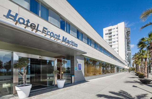 Hotel Best Front Maritim
