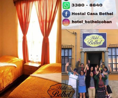 Hotel Bethel
