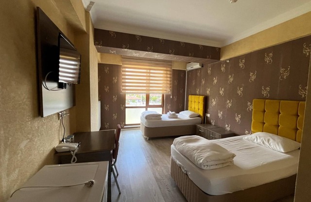 Hotel Beyrut