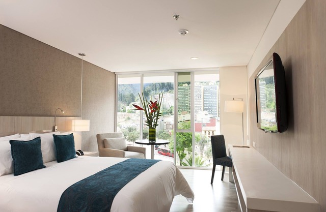 Hotel Bh Bicentenario