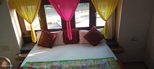 Hotel bhadu place