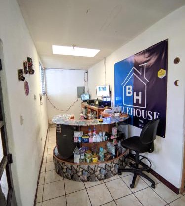 Hotel Bluehouse