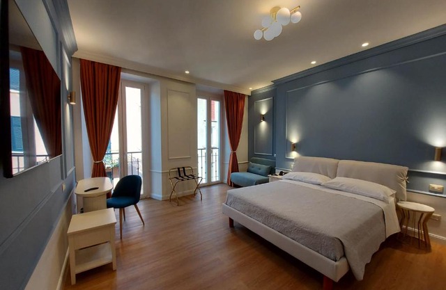 Hotel Borgovico