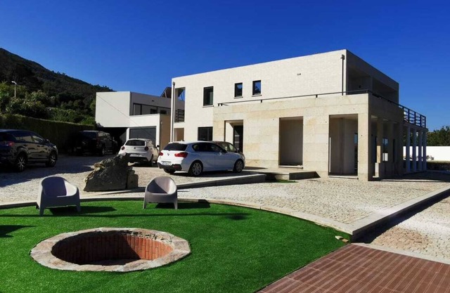 Hotel Boutique Bela Vista só Para Você e sua Família