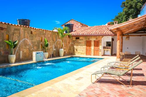 Hotel Boutique Casa Trilo