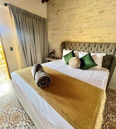 Hotel Boutique Sagrado Corazon