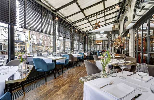 Hotel Brasserie Den Engel