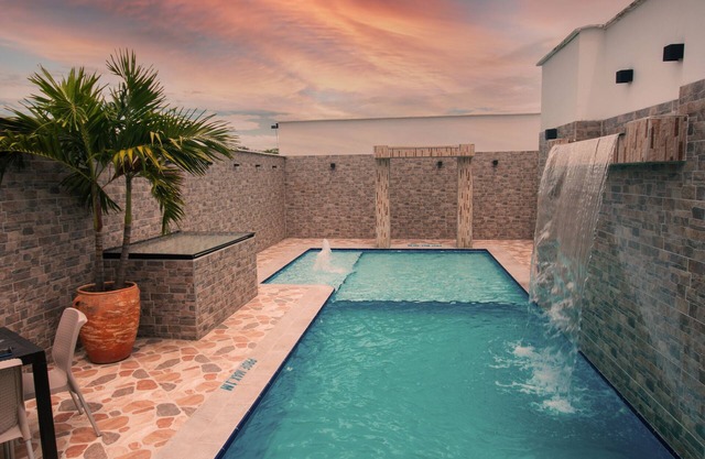 Hotel Buddha Mystic By Del Toro