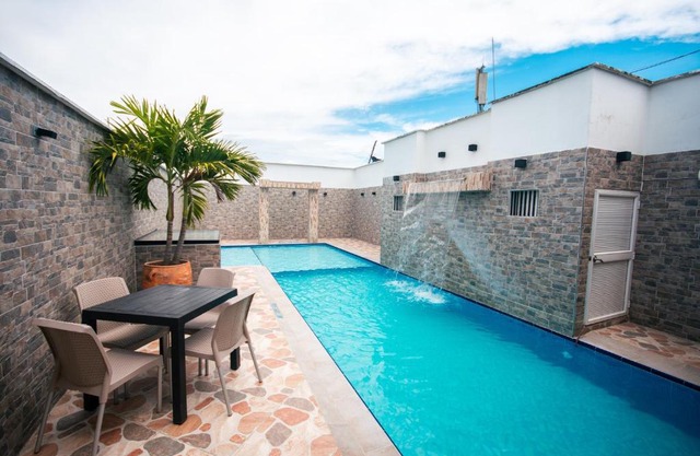 Hotel Buddha Mystic By Del Toro