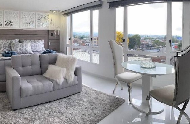 Hotel Business Center Popayán