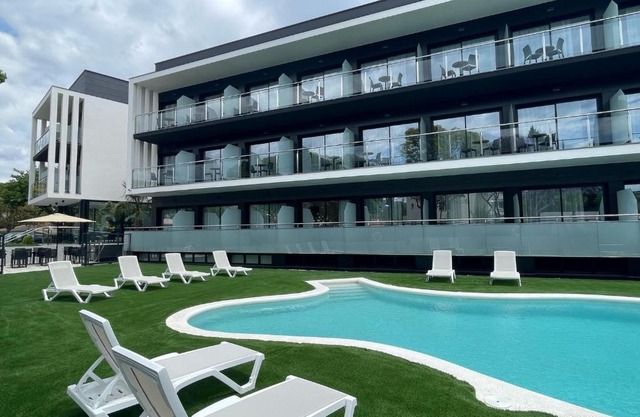 Hotel C31
