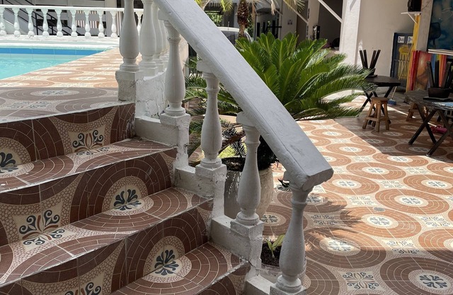 Hotel cabañas de TOLÚ