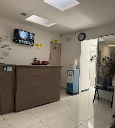 Hotel Café de la Montaña