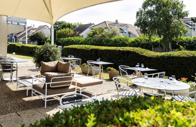 Hotel Campanile Montesson - Le Vésinet