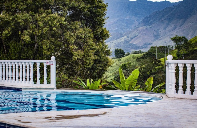 Hotel Campestre La Francesina