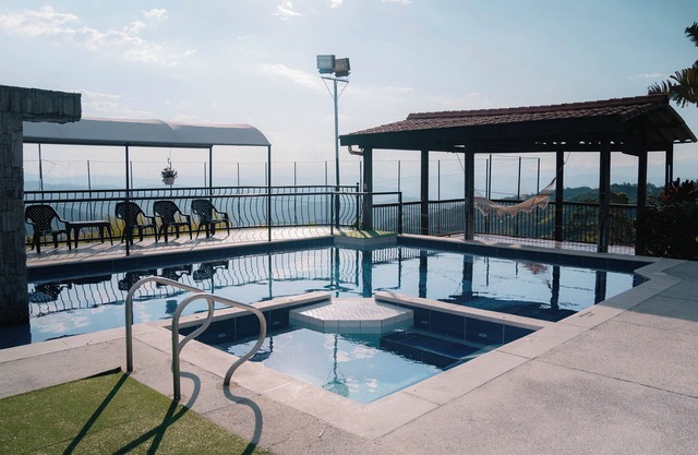 Hotel Campestre los Alpes