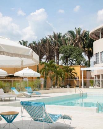 Hotel Campestre Nala