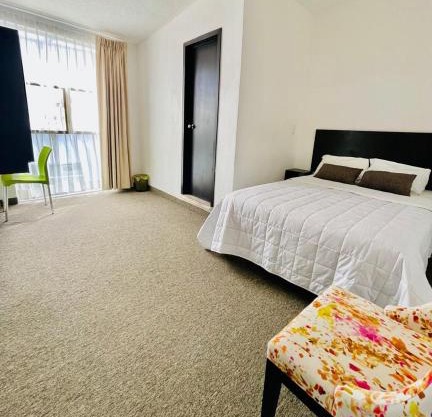 Hotel Cancino