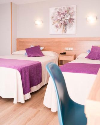 Hotel Caribe Sanxenxo