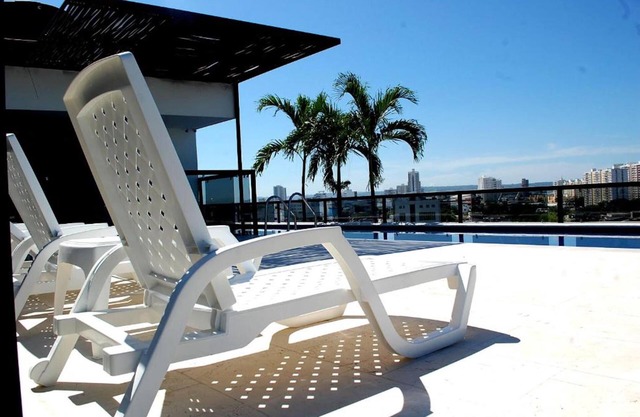Hotel Cartagena DC