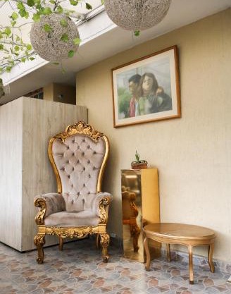 Hotel Casa Botero 103