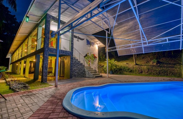 Hotel Casa Conley Del Mar