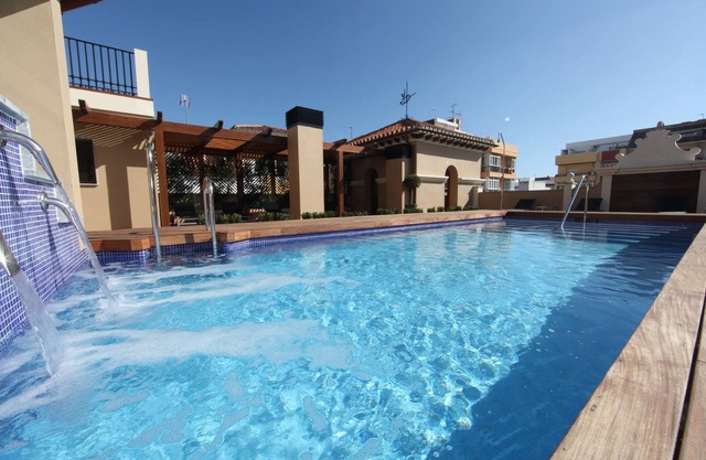Hotel Casa Consistorial
