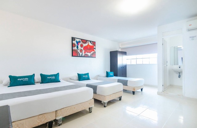 Hotel Casa Grande Riohacha Inn