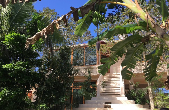 Hotel Casa Maya Calakmul