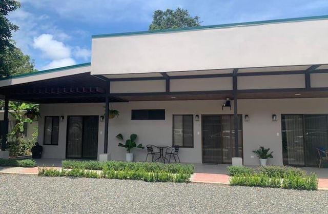 Hotel Casa Palma