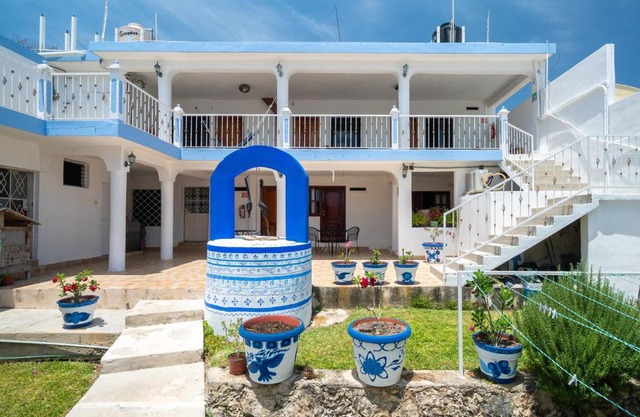 Hotel Casa Poblana