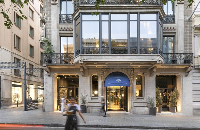 Hotel Casa Sagnier