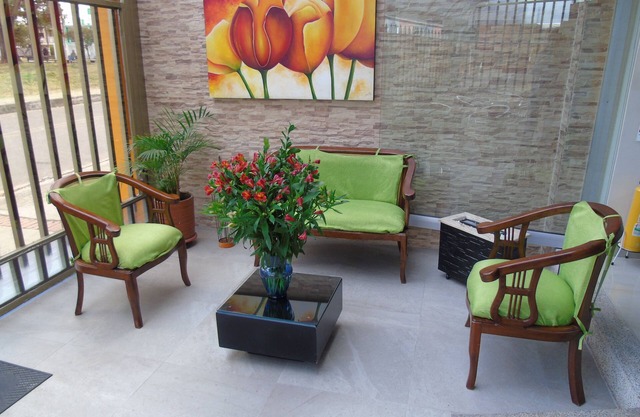 Hotel Casa Santa Isabel