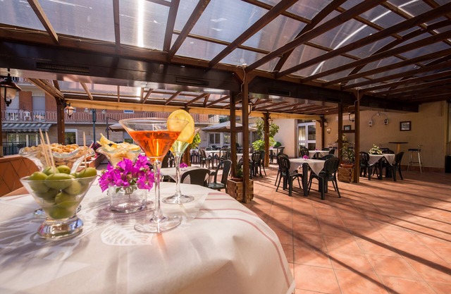Hotel Casa Tra Noi