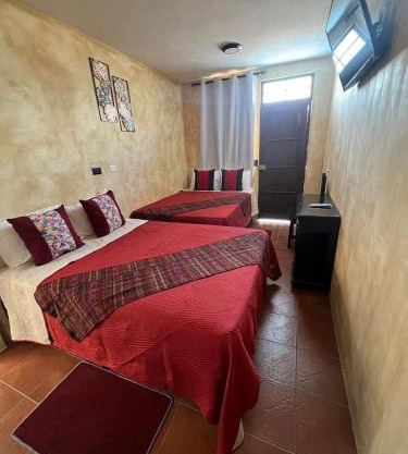 Hotel Casa Vieja