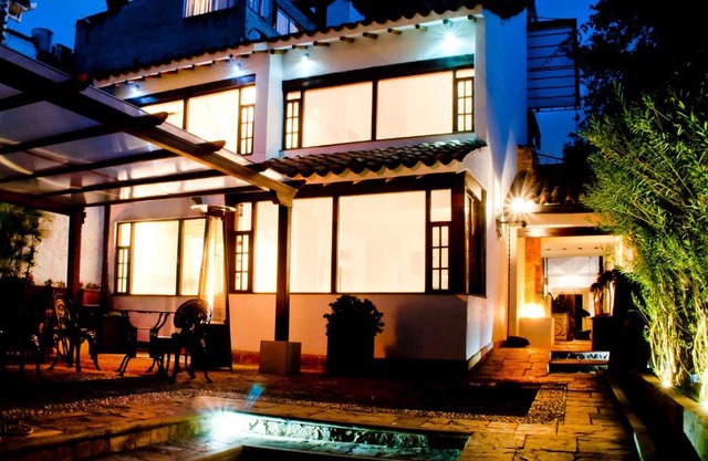 Hotel Casona Usaquen