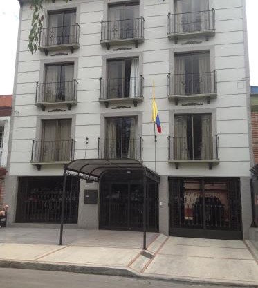 Hotel Castellana Inn