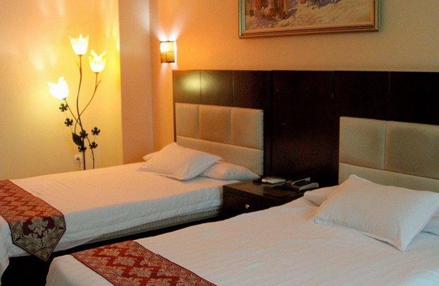 Hotel Castellum