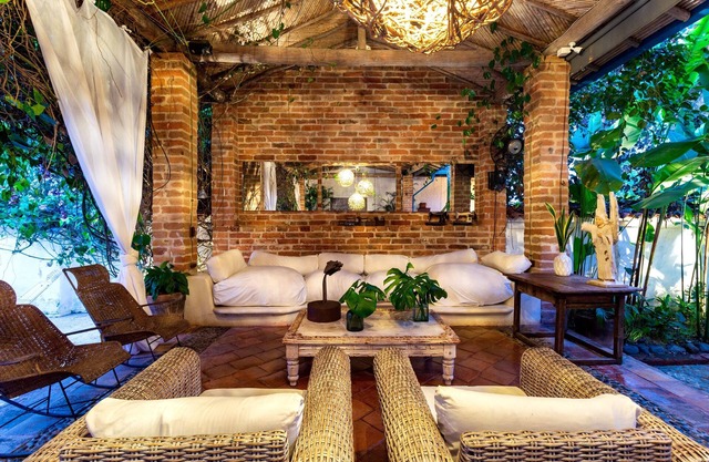 Hotel Cauca Viejo Fundadores