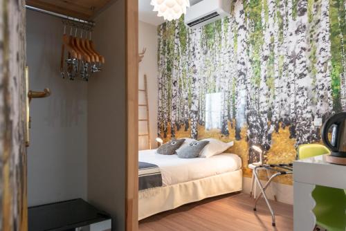 Hôtel Cecil Adults only